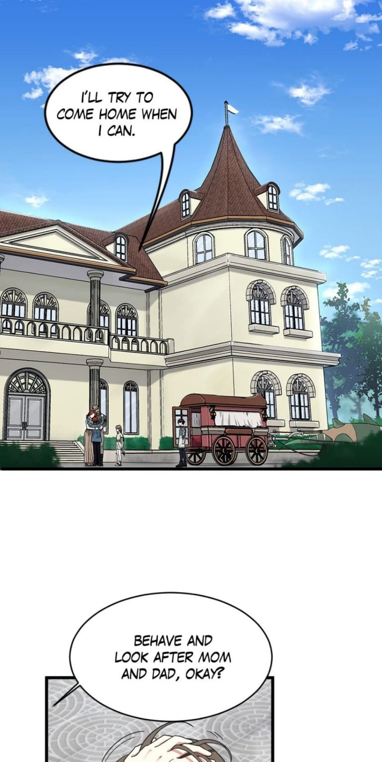 The Beginning After the End Chapter 86 — Page 19
