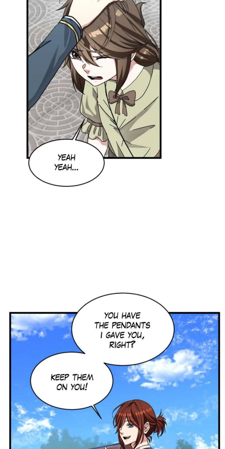 The Beginning After the End Chapter 86 — Page 20