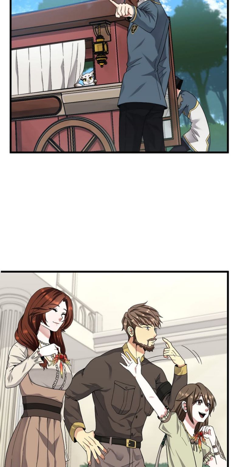 The Beginning After the End Chapter 86 — Page 21