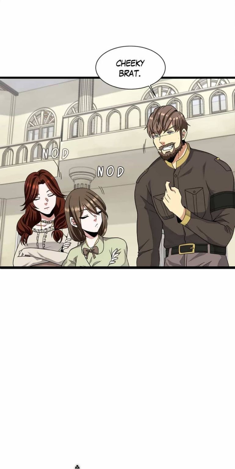 The Beginning After the End Chapter 86 — Page 23
