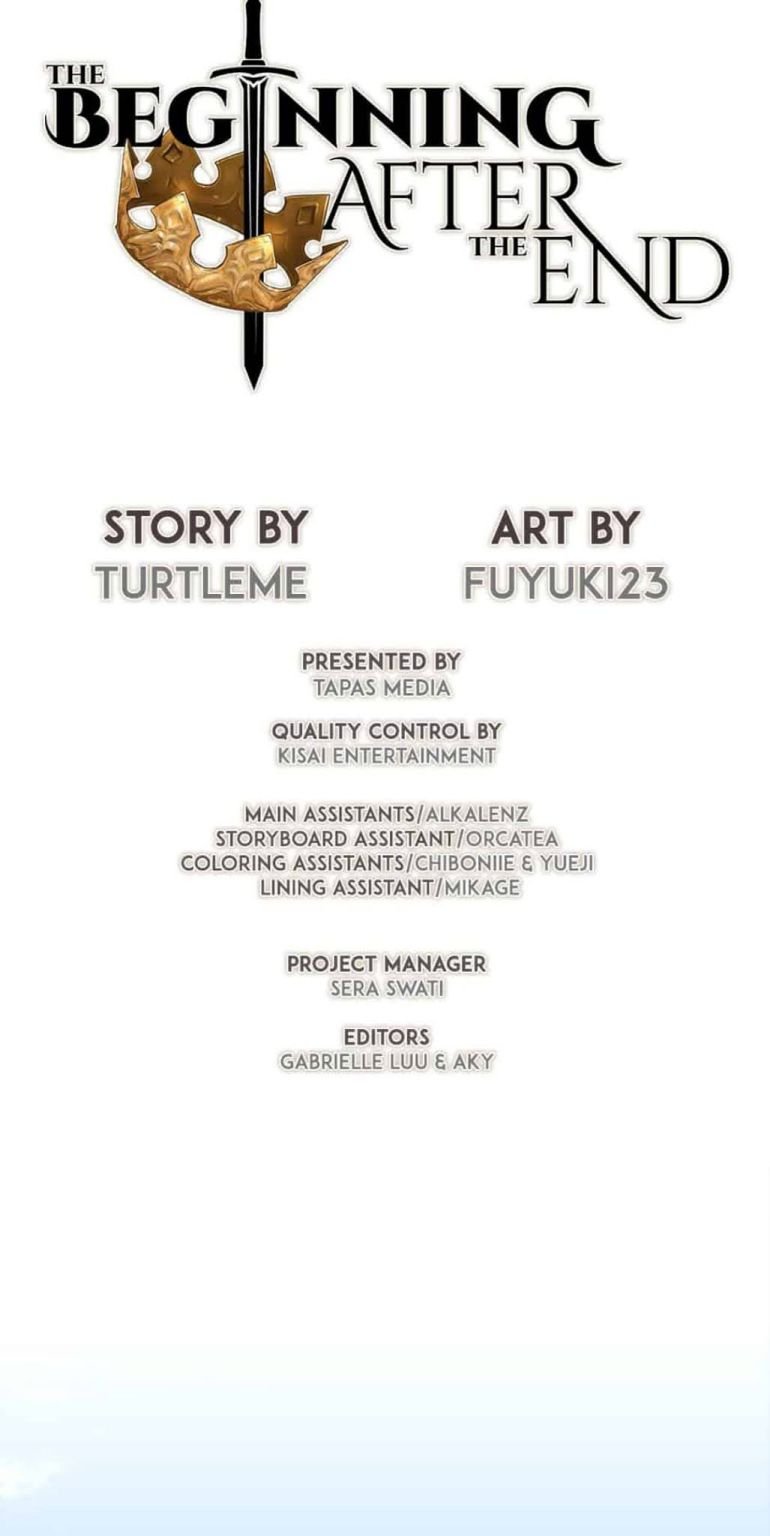 The Beginning After the End Chapter 86 — Page 24