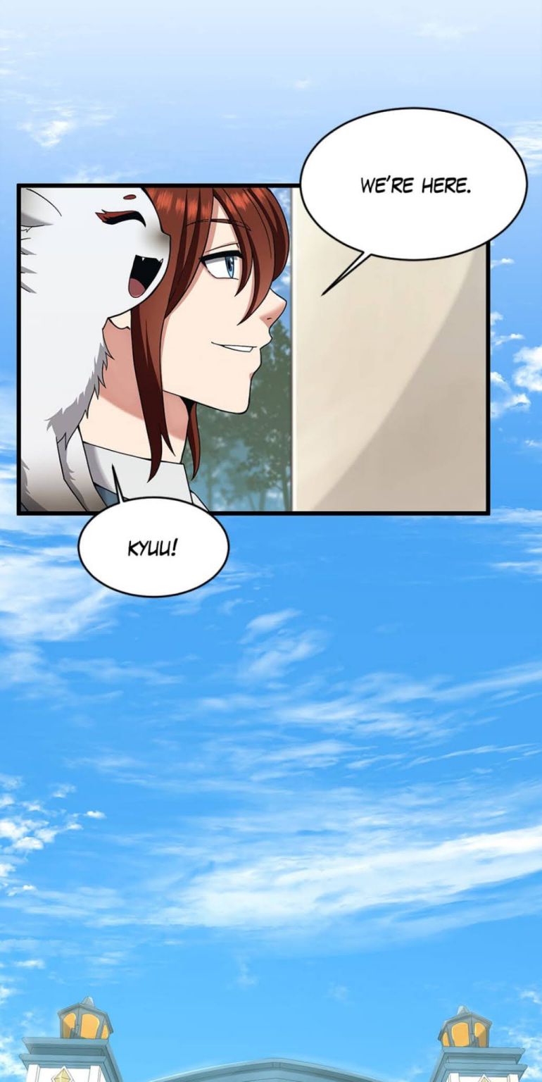 The Beginning After the End Chapter 86 — Page 25