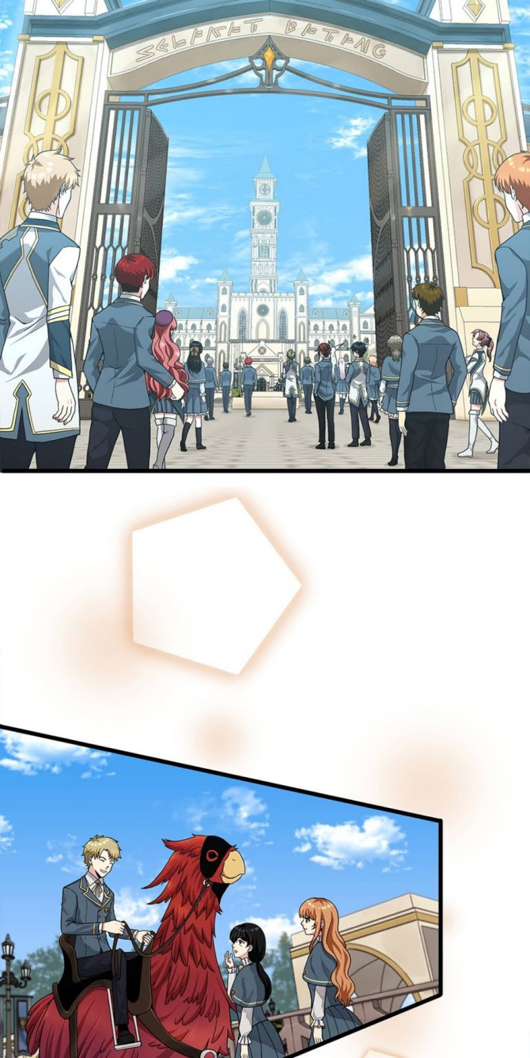 The Beginning After the End Chapter 86 — Page 26