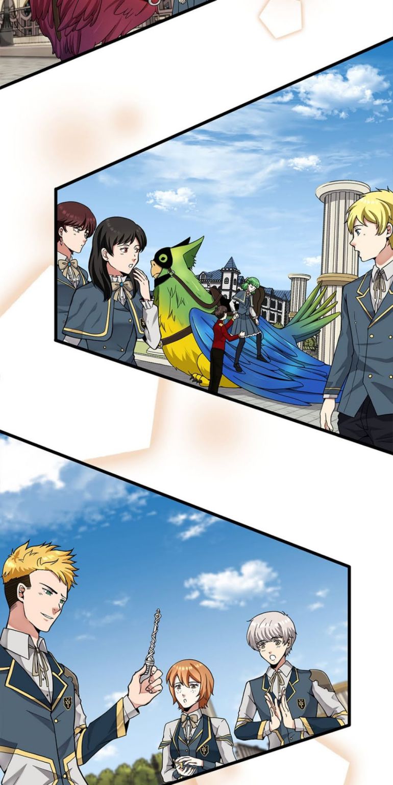The Beginning After the End Chapter 86 — Page 27