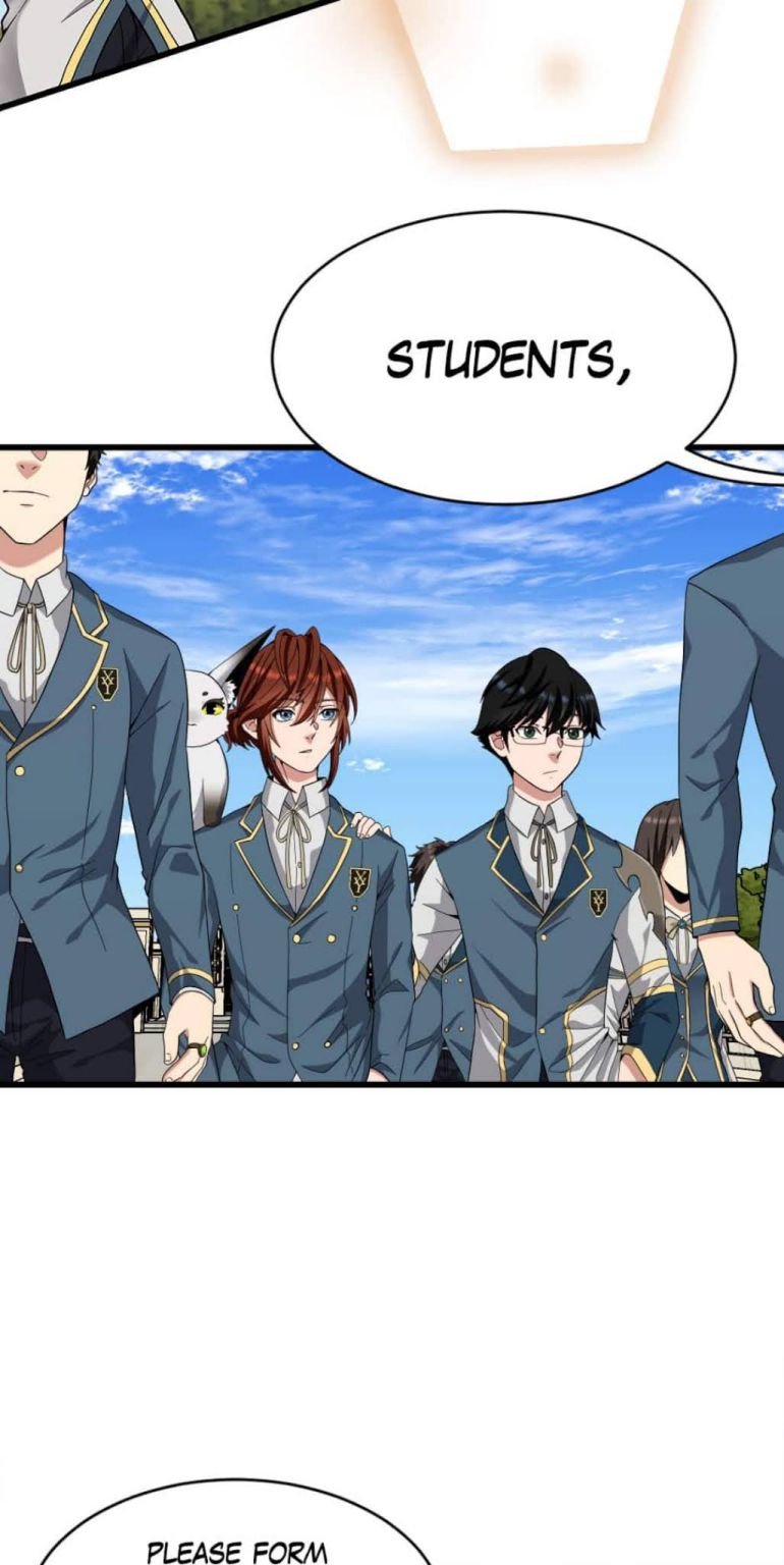 The Beginning After the End Chapter 86 — Page 28