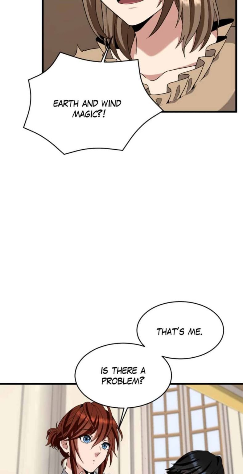 The Beginning After the End Chapter 86 — Page 36