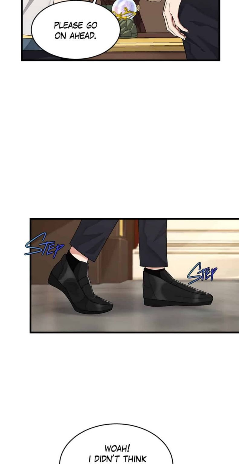 The Beginning After the End Chapter 86 — Page 38