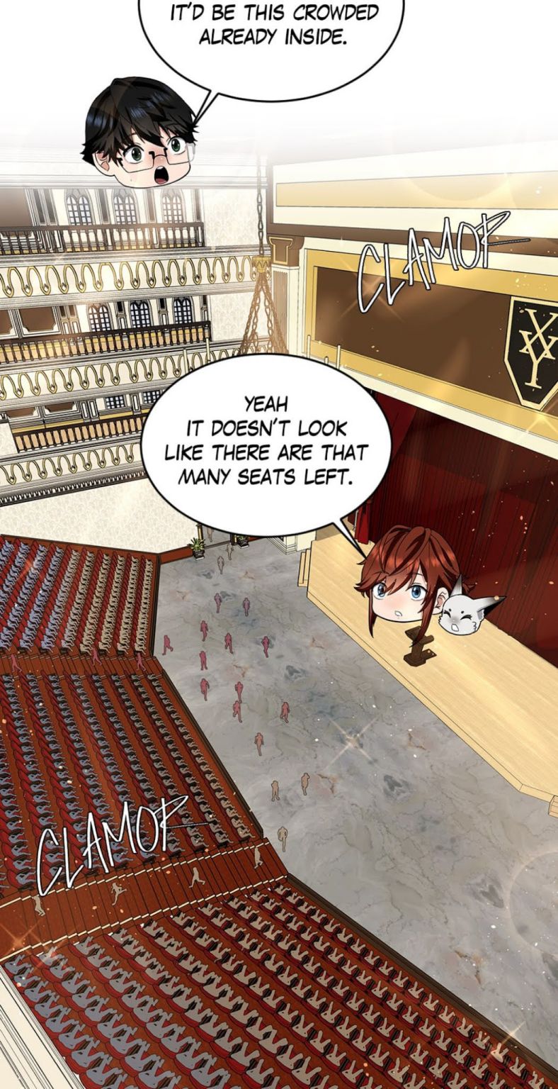 The Beginning After the End Chapter 86 — Page 39