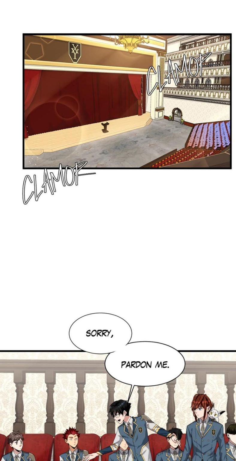 The Beginning After the End Chapter 86 — Page 41