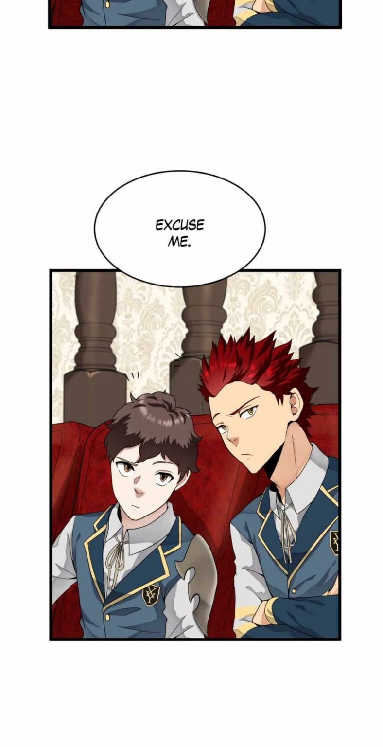 The Beginning After the End Chapter 86 — Page 42