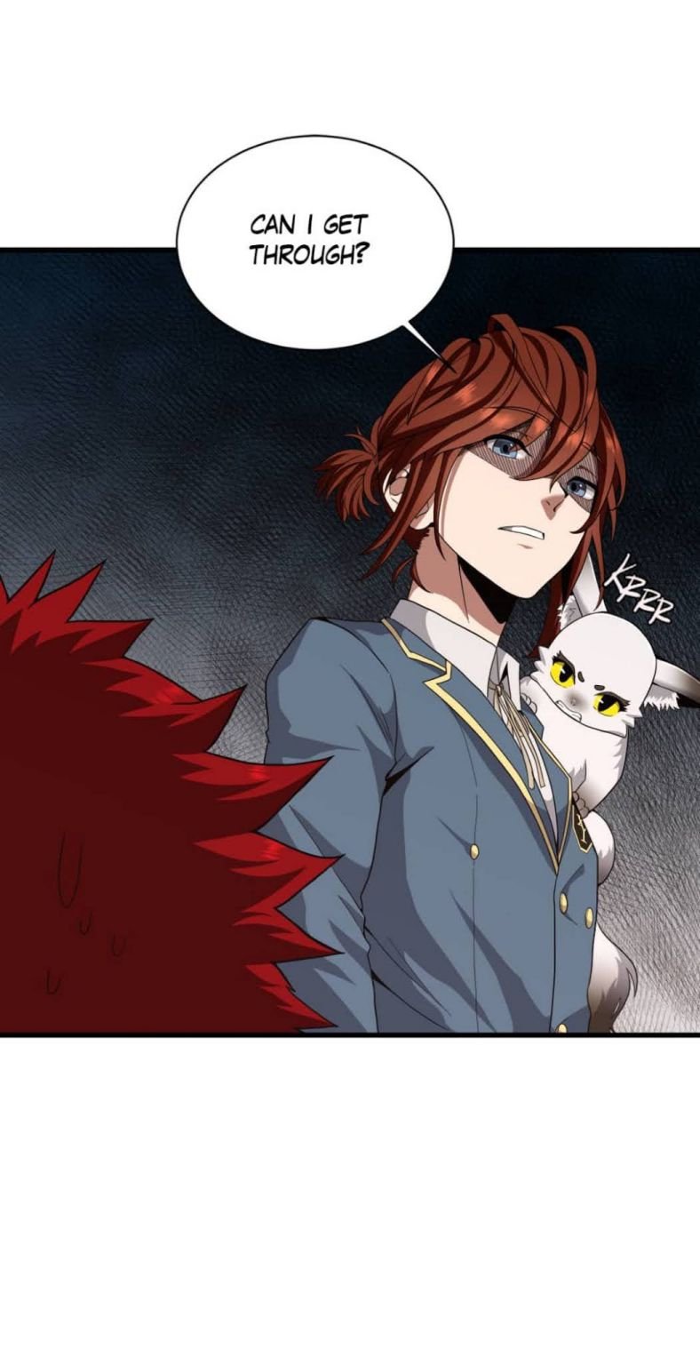 The Beginning After the End Chapter 86 — Page 43