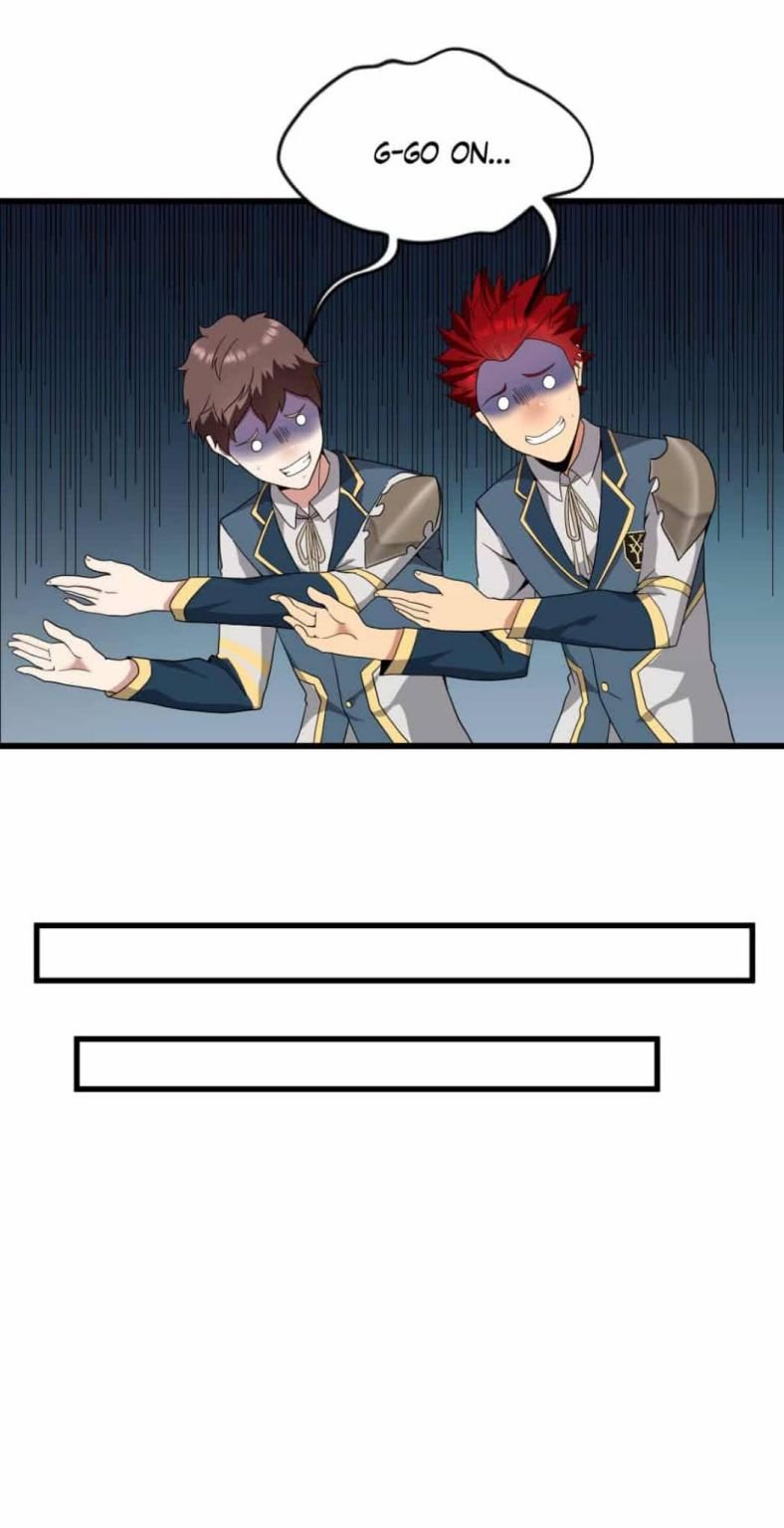 The Beginning After the End Chapter 86 — Page 44