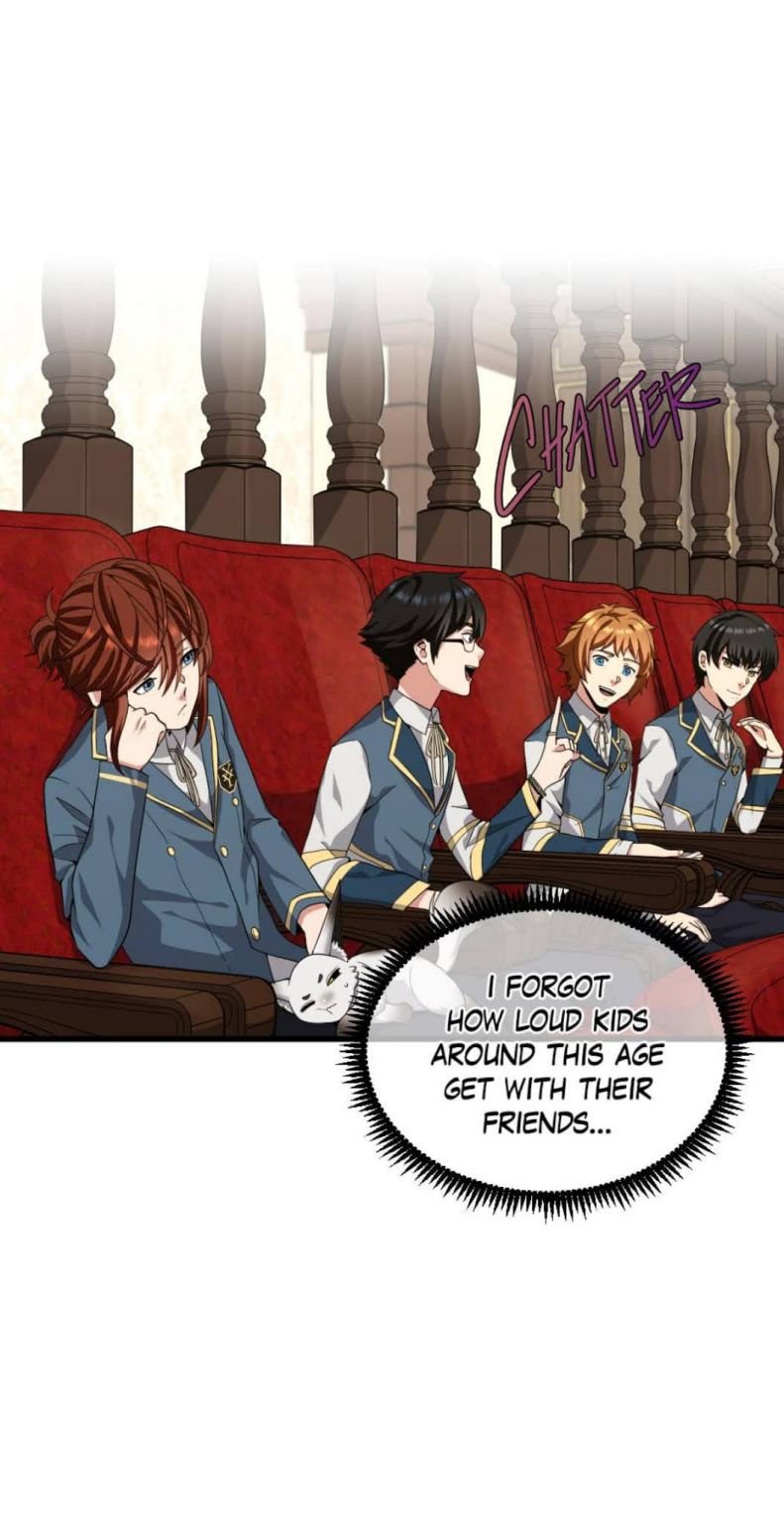 The Beginning After the End Chapter 86 — Page 45