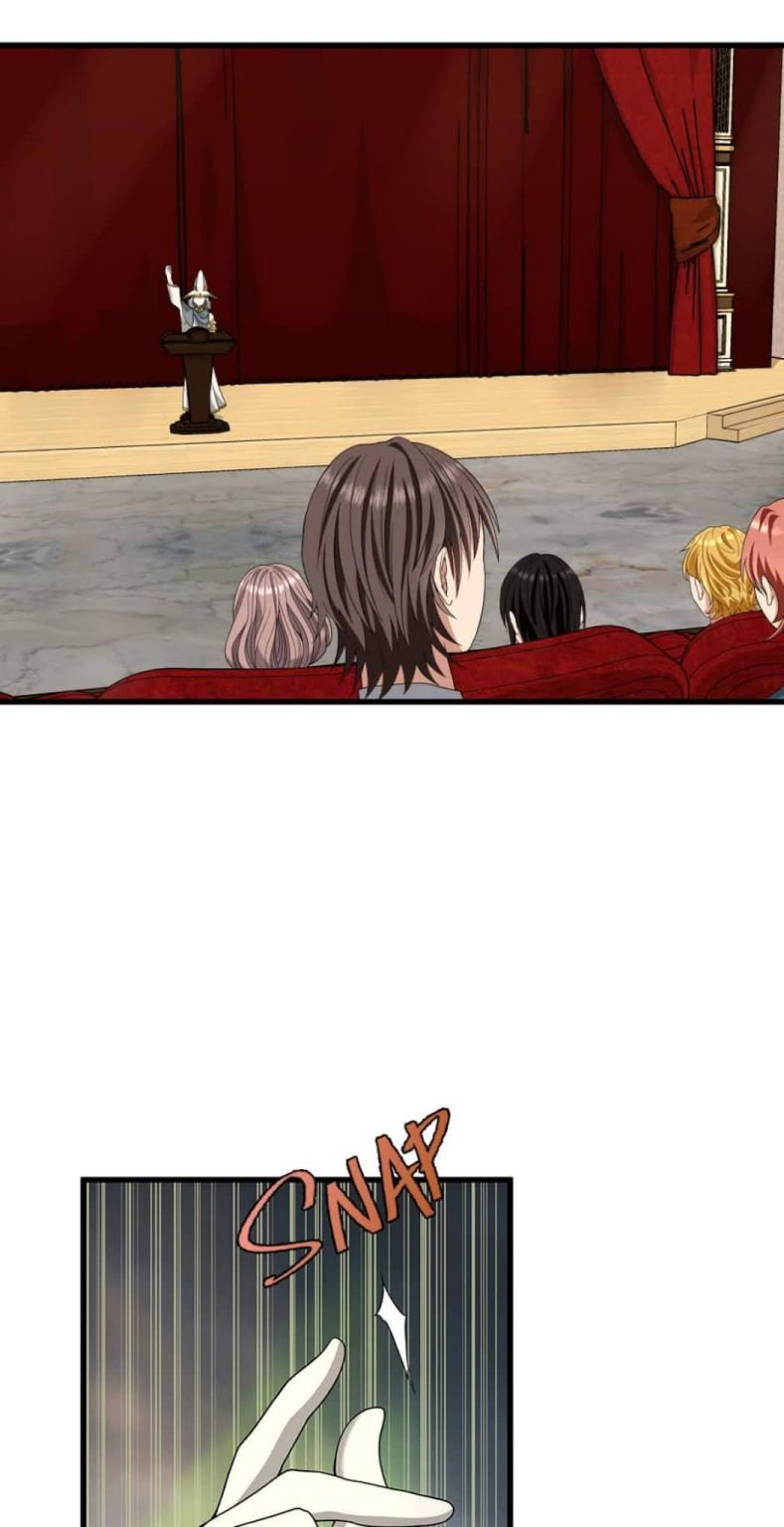 The Beginning After the End Chapter 86 — Page 50