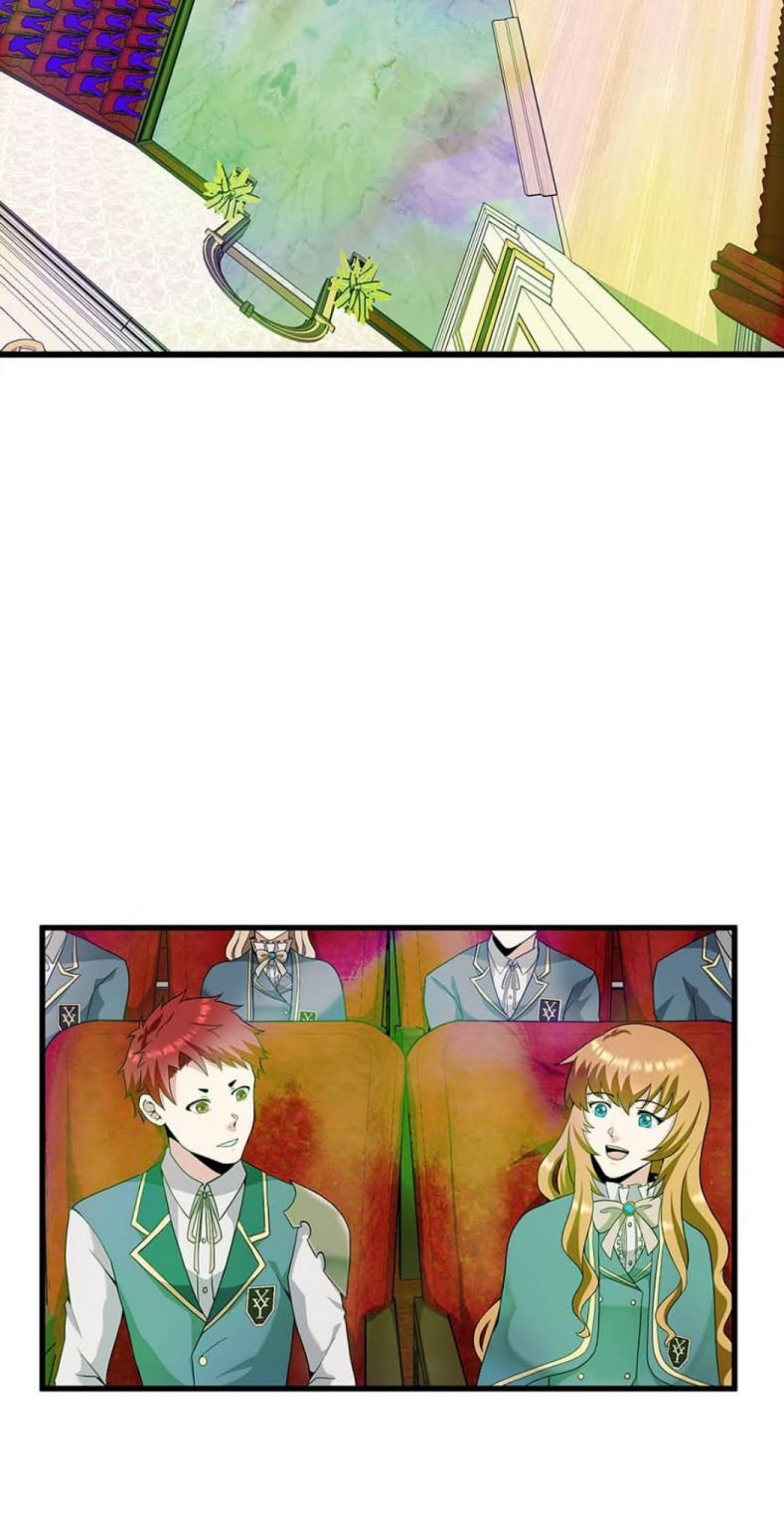 The Beginning After the End Chapter 86 — Page 52