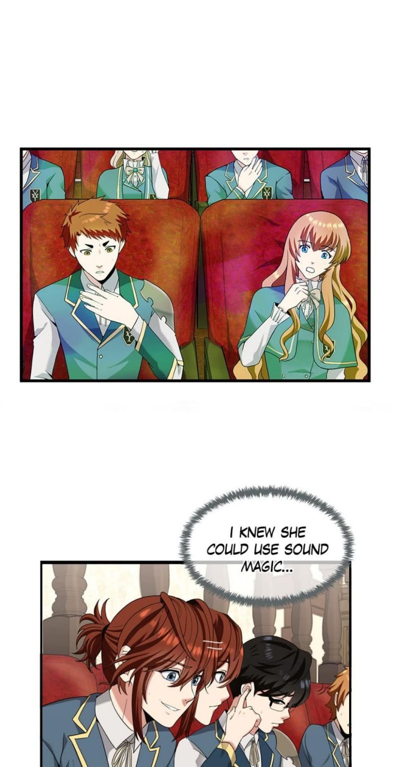The Beginning After the End Chapter 86 — Page 53