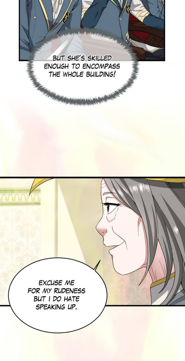 The Beginning After the End Chapter 86 — Page 54