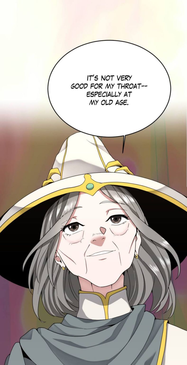The Beginning After the End Chapter 86 — Page 55