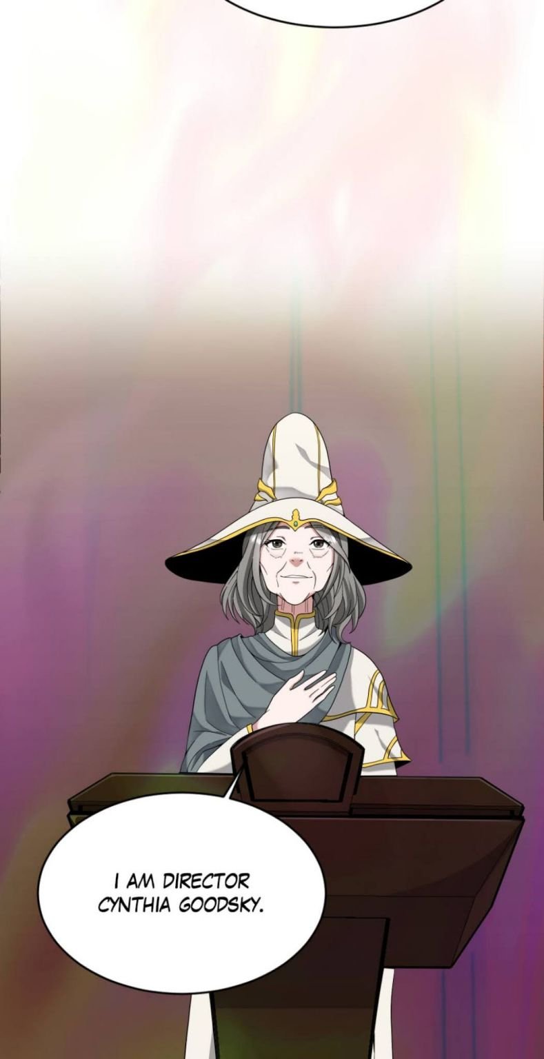 The Beginning After the End Chapter 86 — Page 57