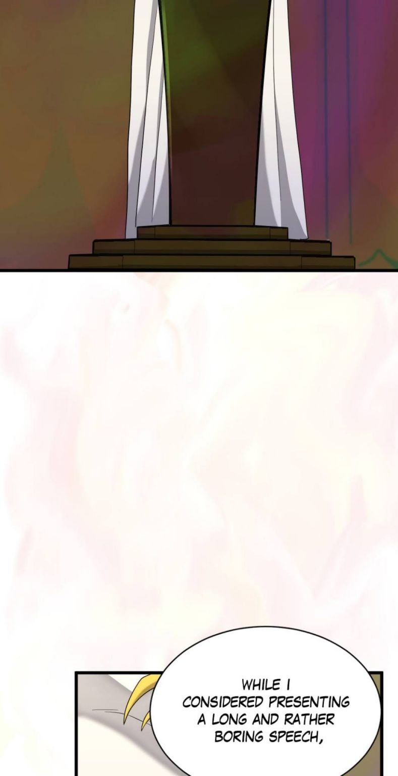 The Beginning After the End Chapter 86 — Page 58