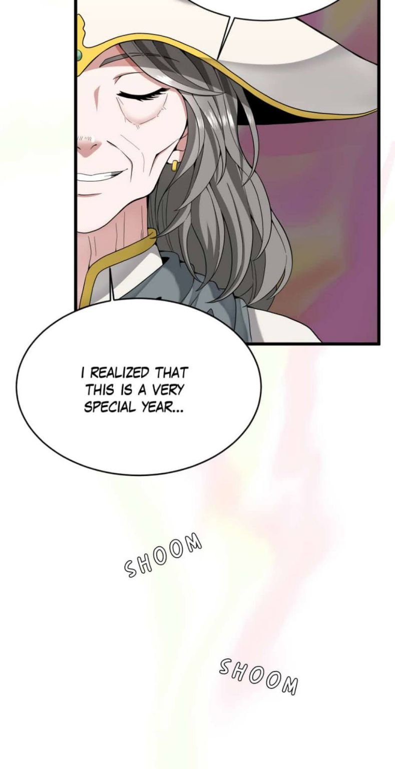 The Beginning After the End Chapter 86 — Page 59