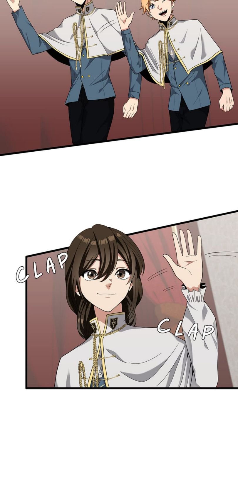 The Beginning After the End Chapter 86 — Page 63