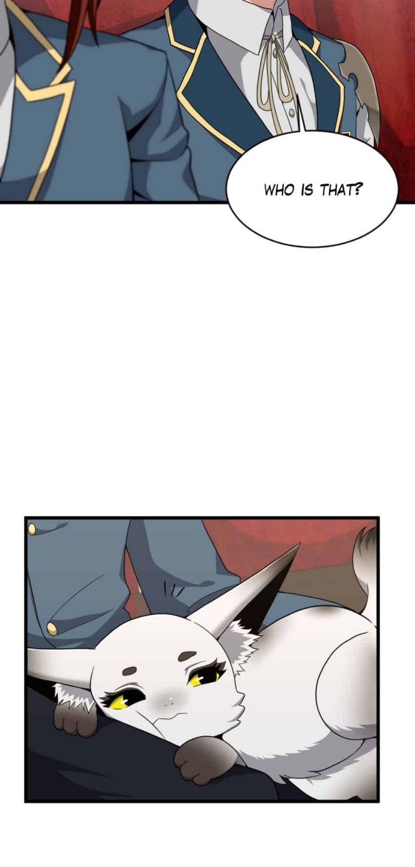 The Beginning After the End Chapter 86 — Page 67