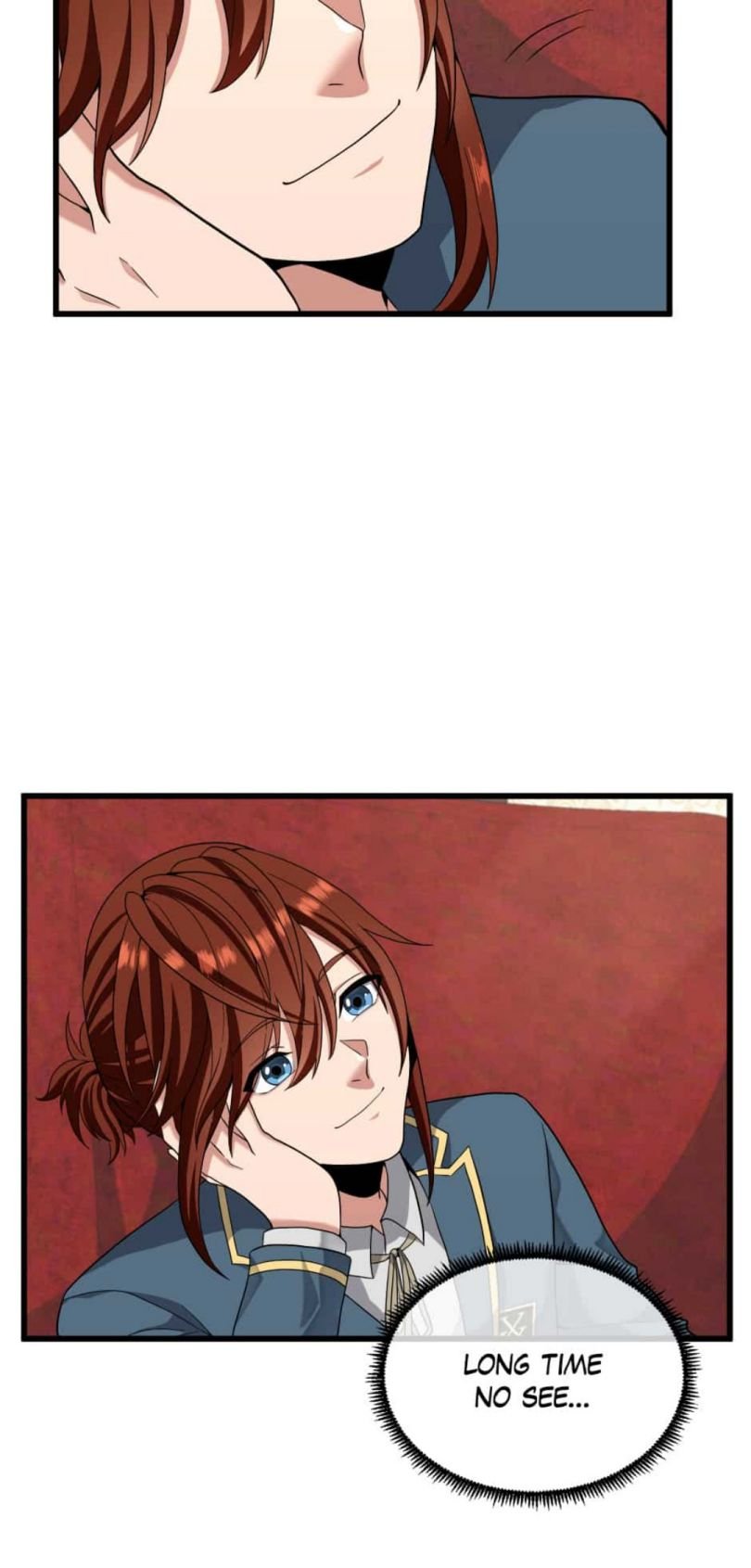 The Beginning After the End Chapter 86 — Page 69