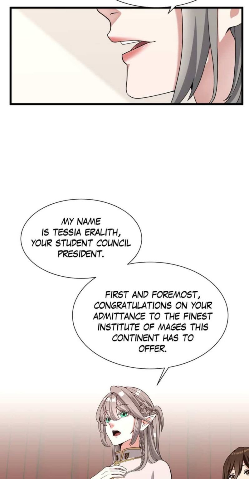 The Beginning After the End Chapter 87 — Page 4