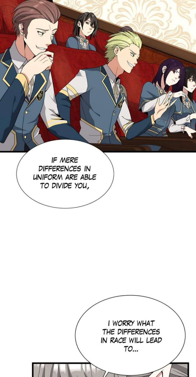 The Beginning After the End Chapter 87 — Page 7