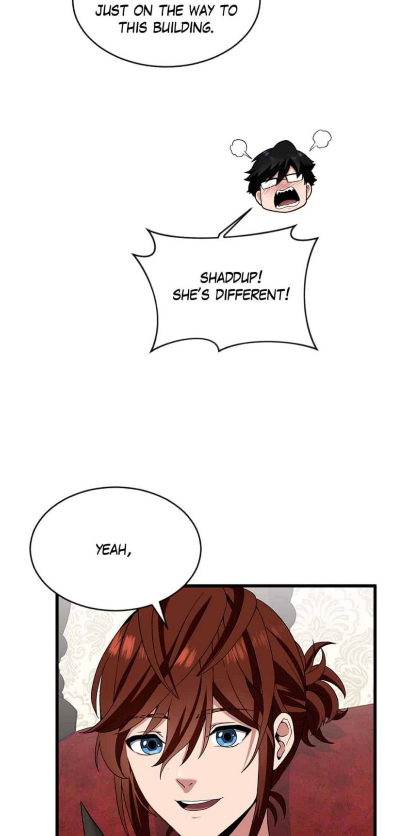 The Beginning After the End Chapter 87 — Page 18