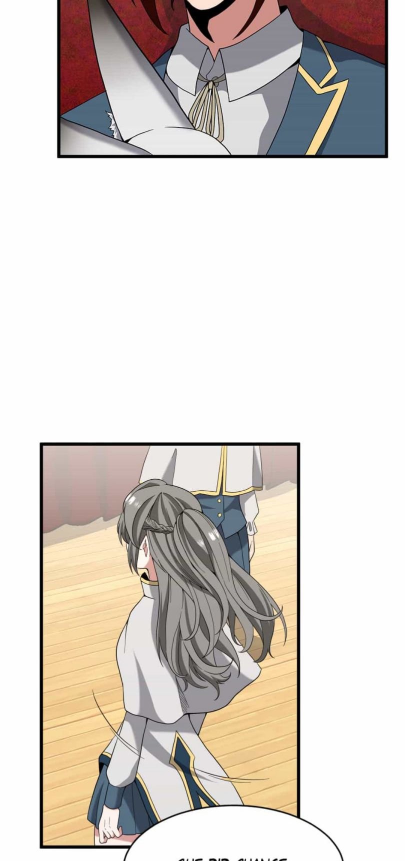 The Beginning After the End Chapter 87 — Page 19