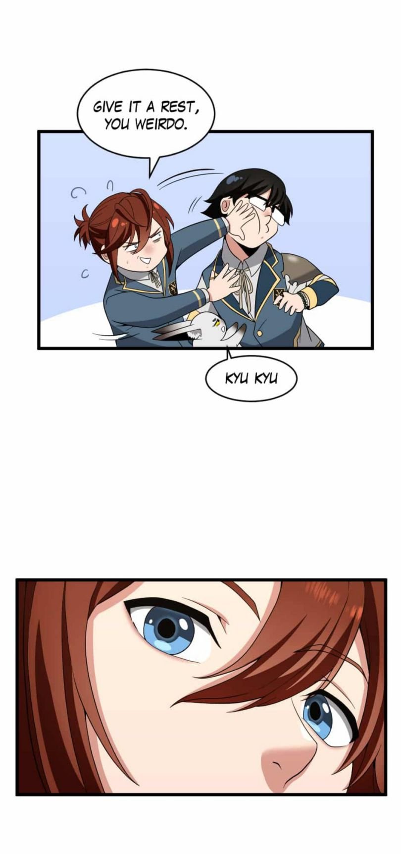 The Beginning After the End Chapter 87 — Page 22