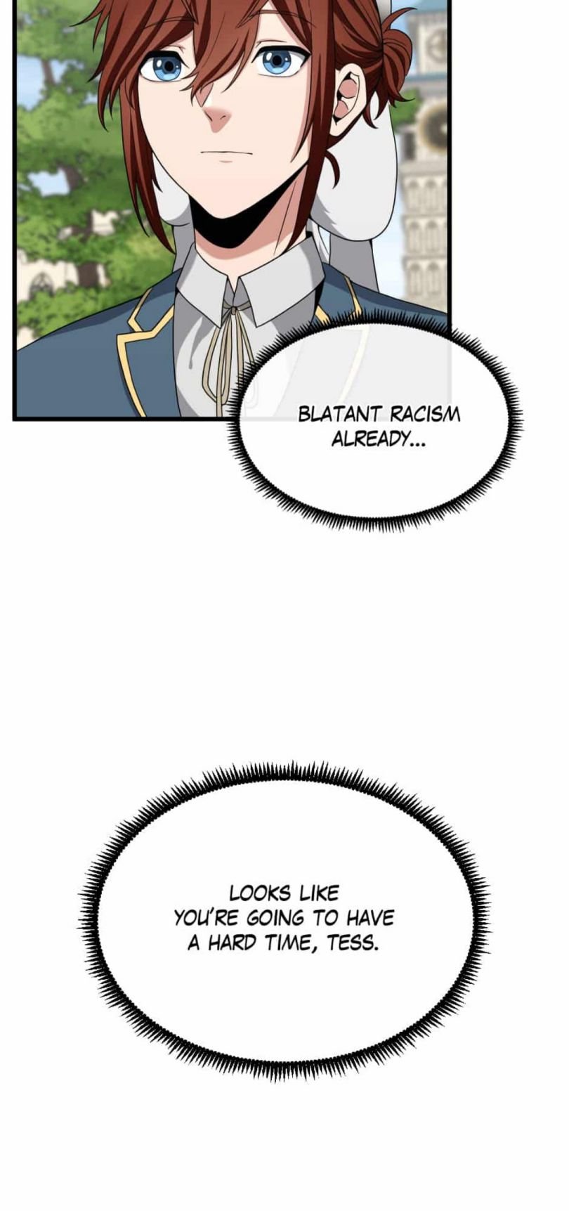 The Beginning After the End Chapter 87 — Page 31
