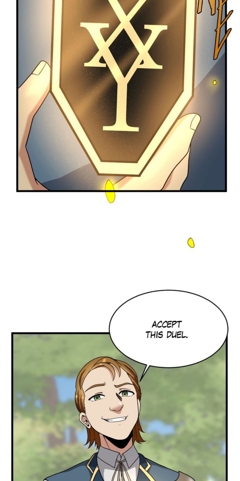 The Beginning After the End Chapter 87 — Page 34