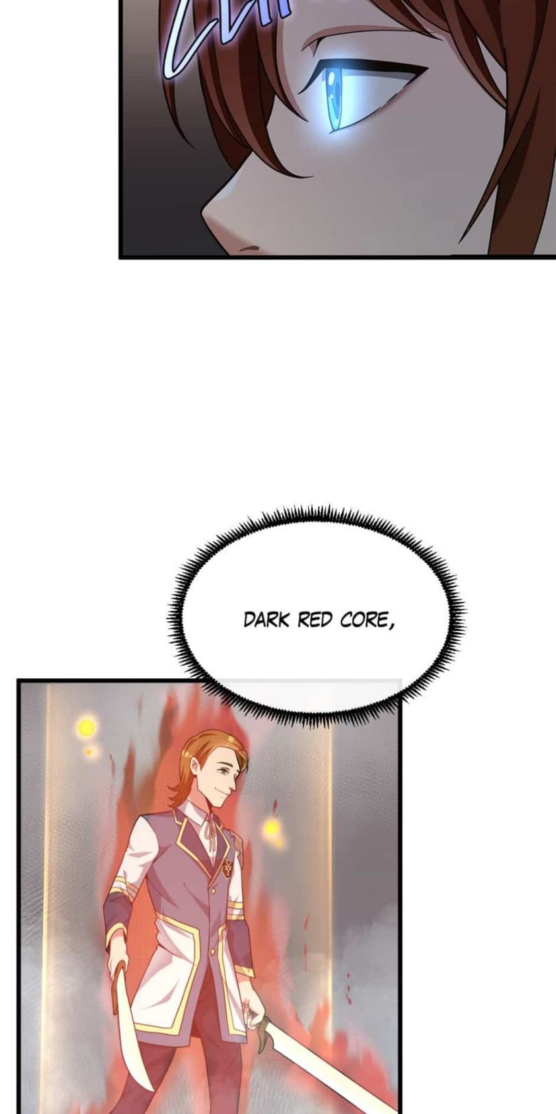 The Beginning After the End Chapter 87 — Page 41