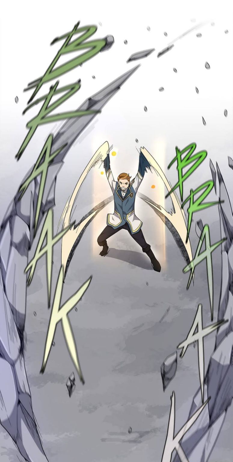 The Beginning After the End Chapter 87 — Page 46