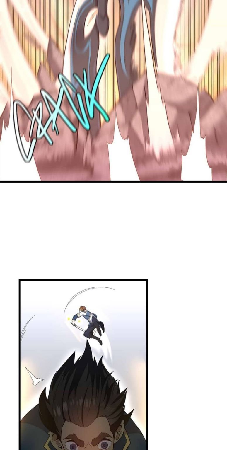 The Beginning After the End Chapter 87 — Page 50