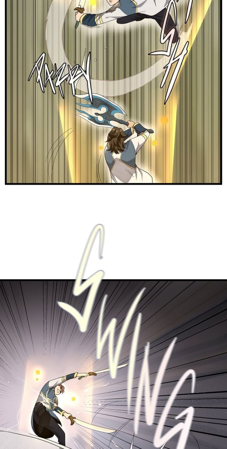 The Beginning After the End Chapter 87 — Page 52