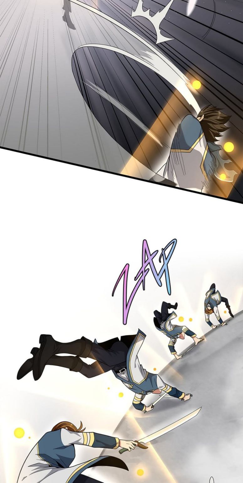 The Beginning After the End Chapter 87 — Page 53