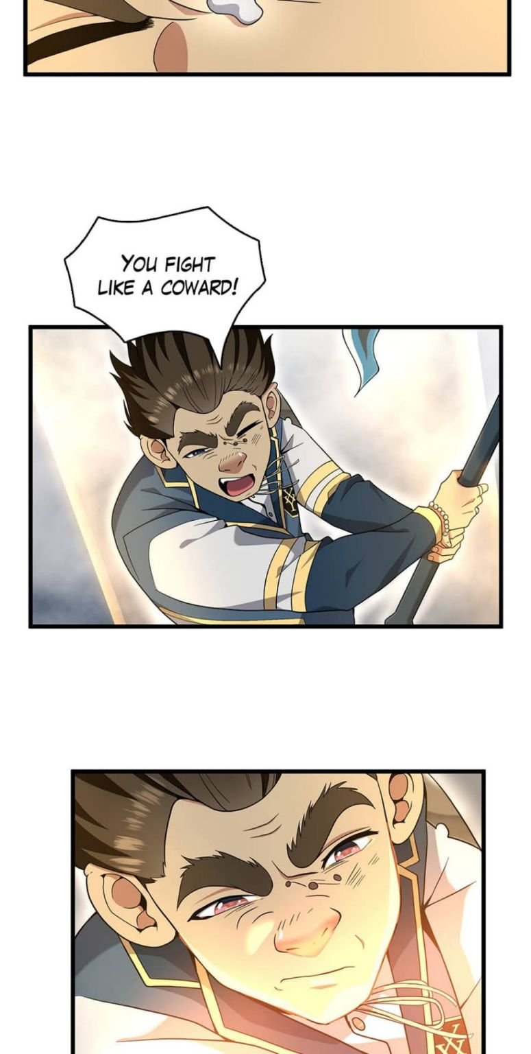 The Beginning After the End Chapter 87 — Page 56