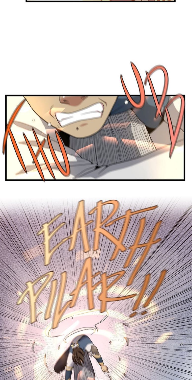 The Beginning After the End Chapter 87 — Page 57