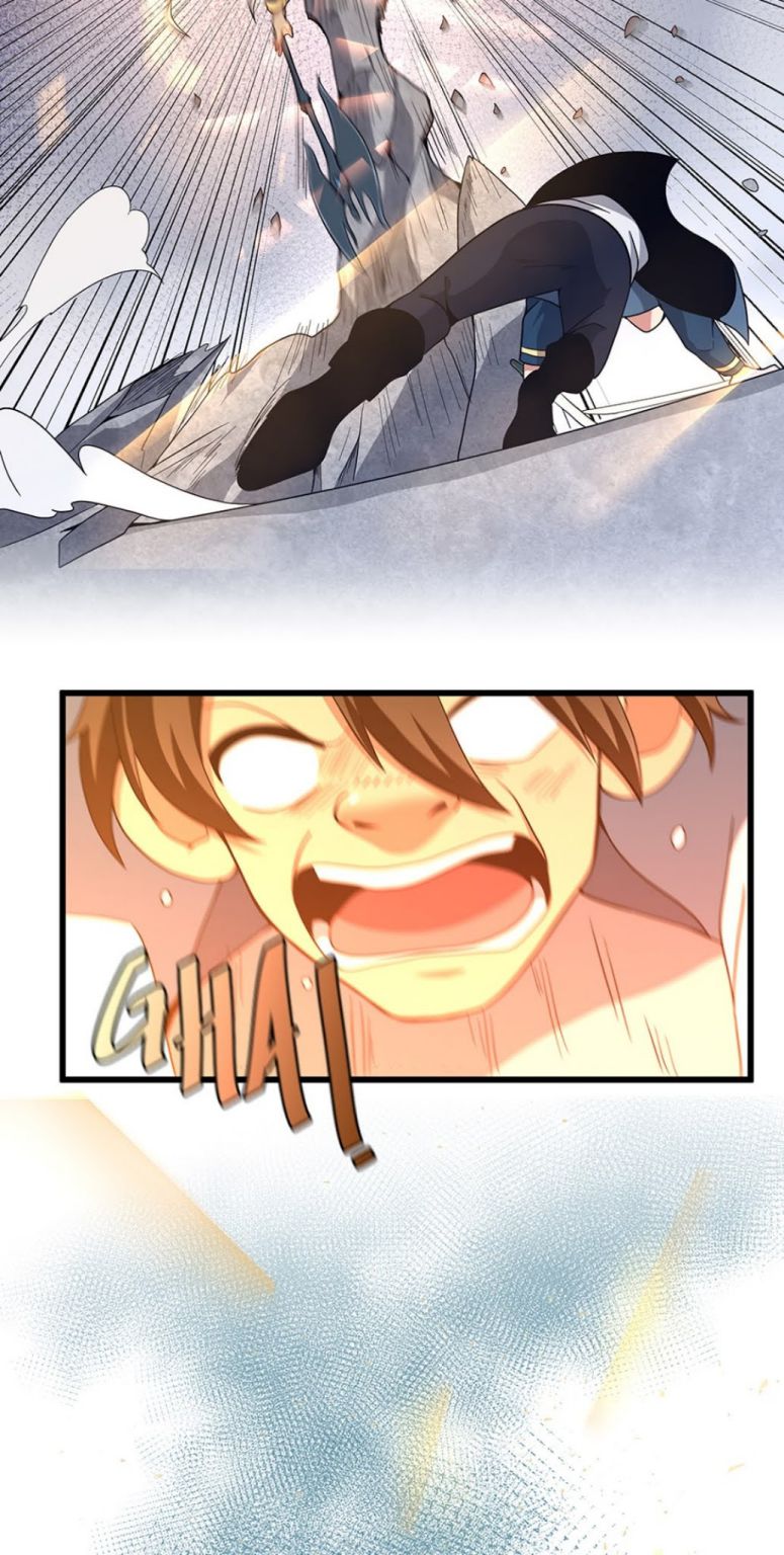 The Beginning After the End Chapter 87 — Page 58