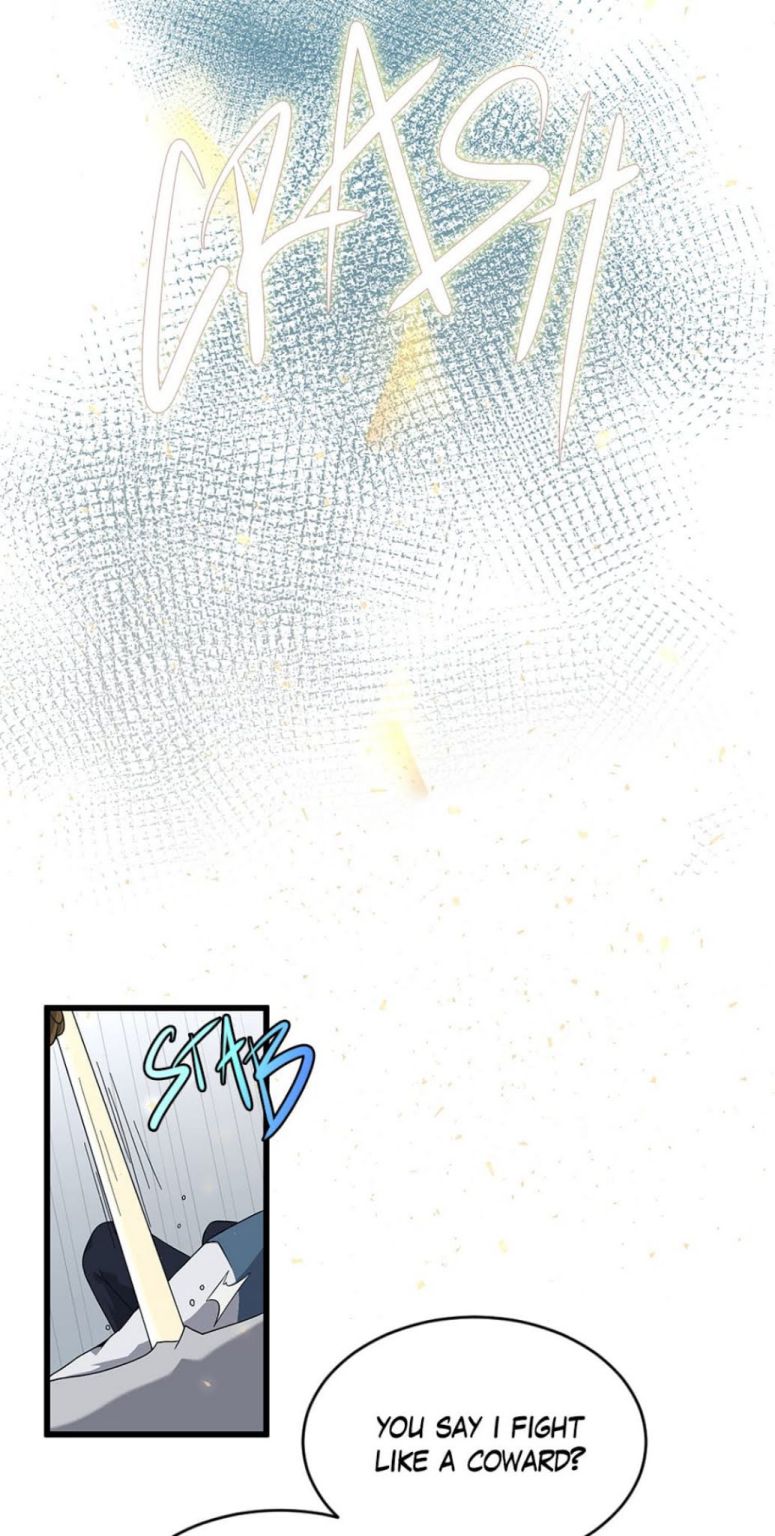 The Beginning After the End Chapter 87 — Page 59