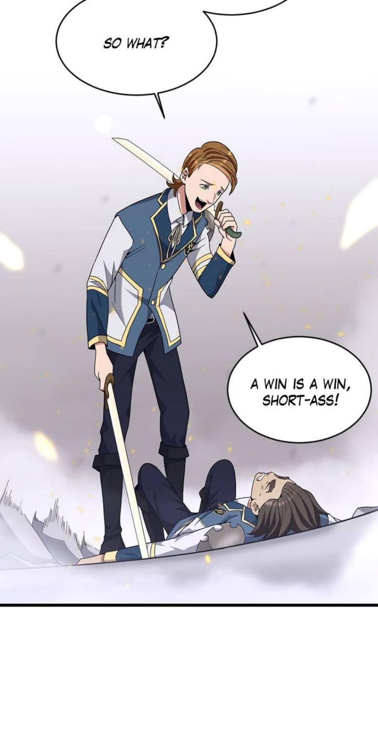 The Beginning After the End Chapter 87 — Page 60