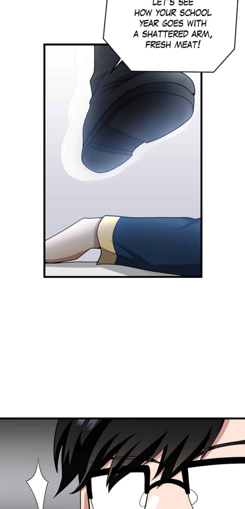 The Beginning After the End Chapter 87 — Page 62