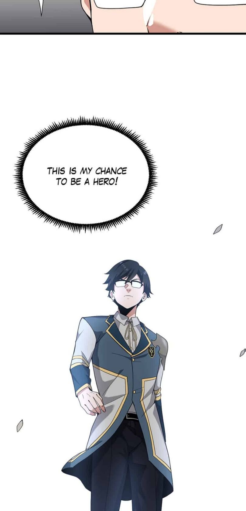 The Beginning After the End Chapter 87 — Page 63