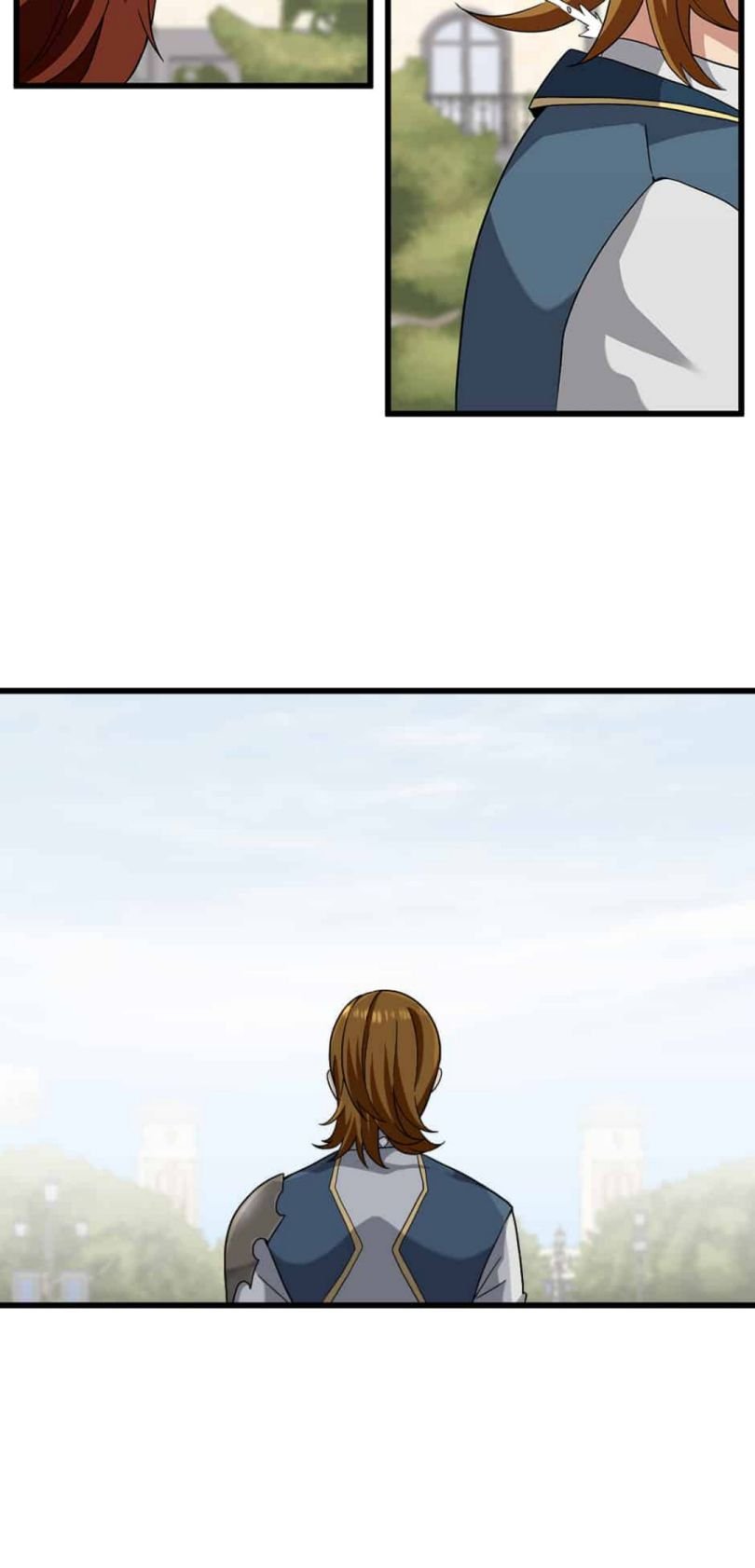 The Beginning After the End Chapter 87 — Page 72