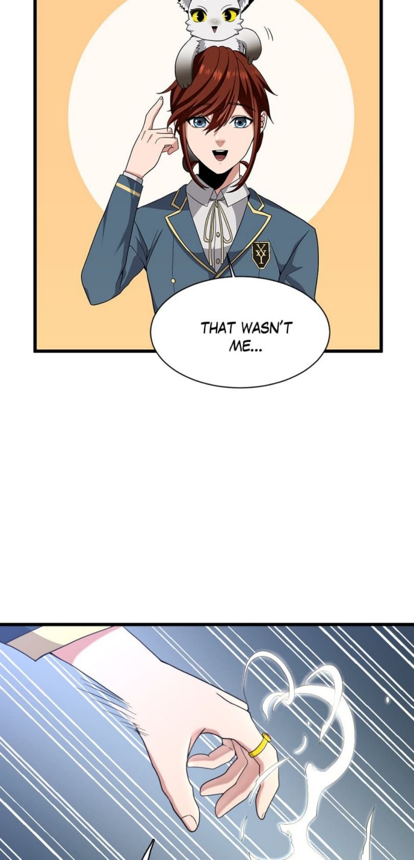 The Beginning After the End Chapter 87 — Page 74