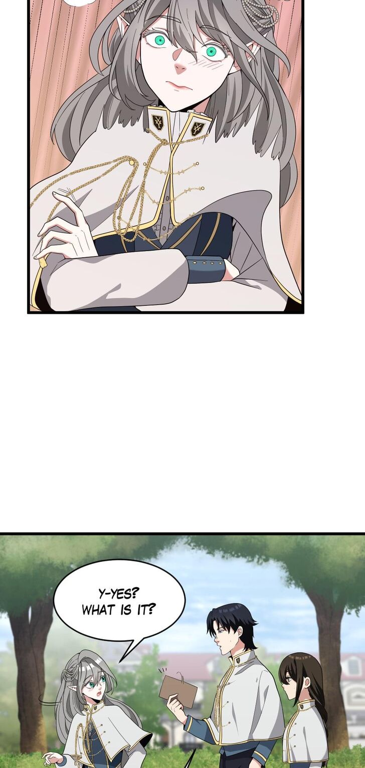 The Beginning After the End Chapter 88 — Page 8